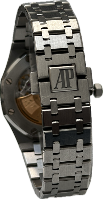 Audemars Piguet Royal Oak 15450ST.OO.1256ST.03 Image 7
